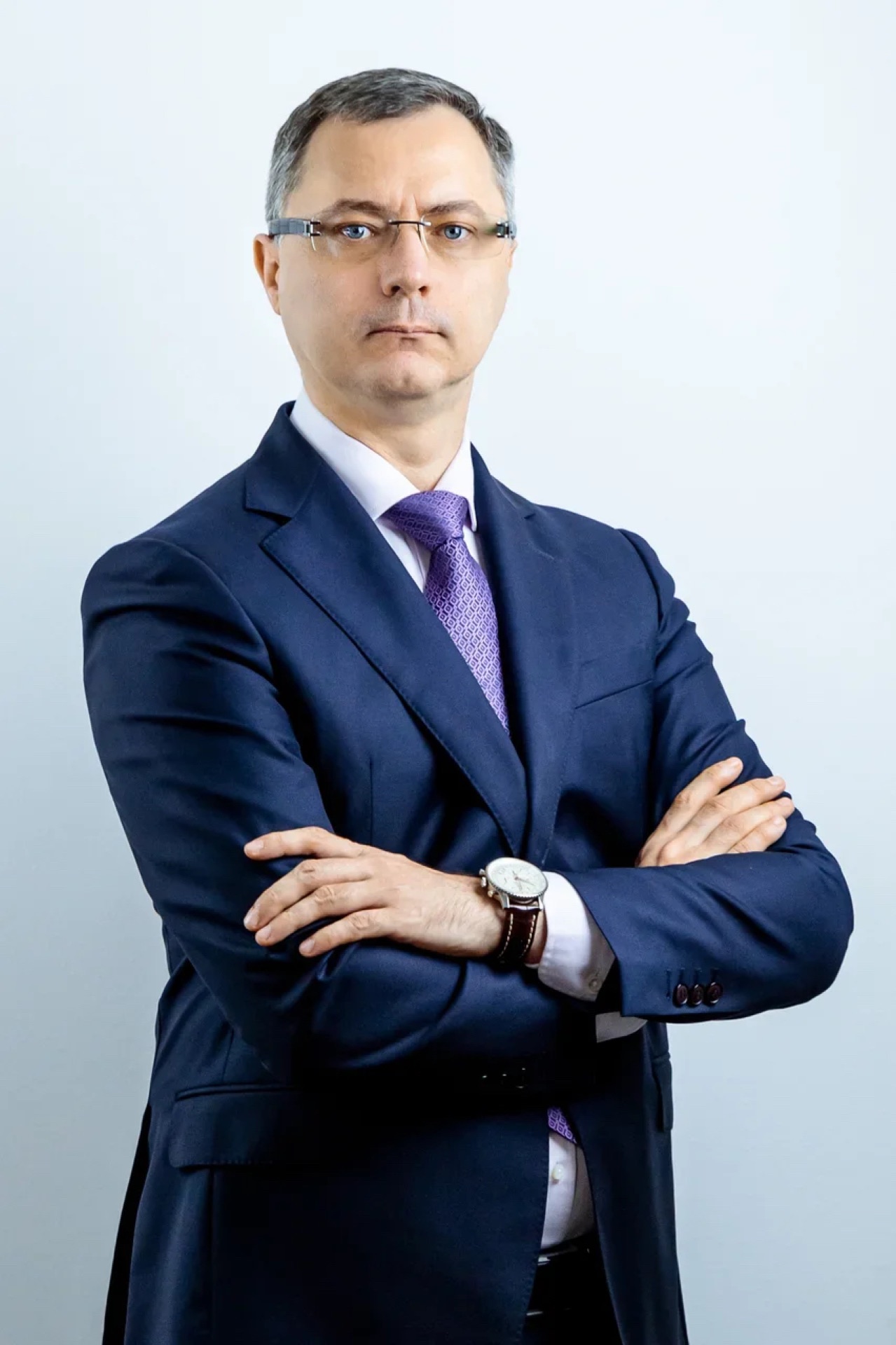 Павел Викторович Дыкун