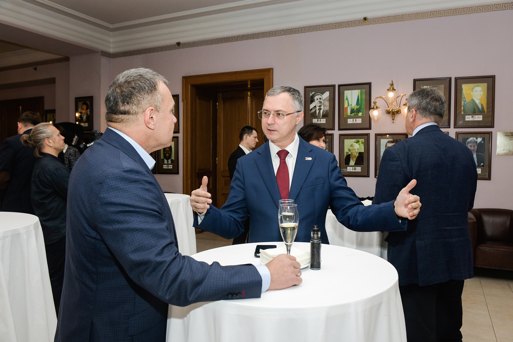 Клуб Цифровых Директоров — фото 1
